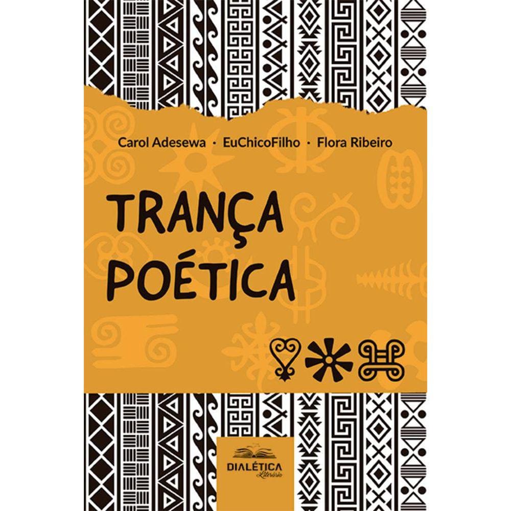 Trança Poética