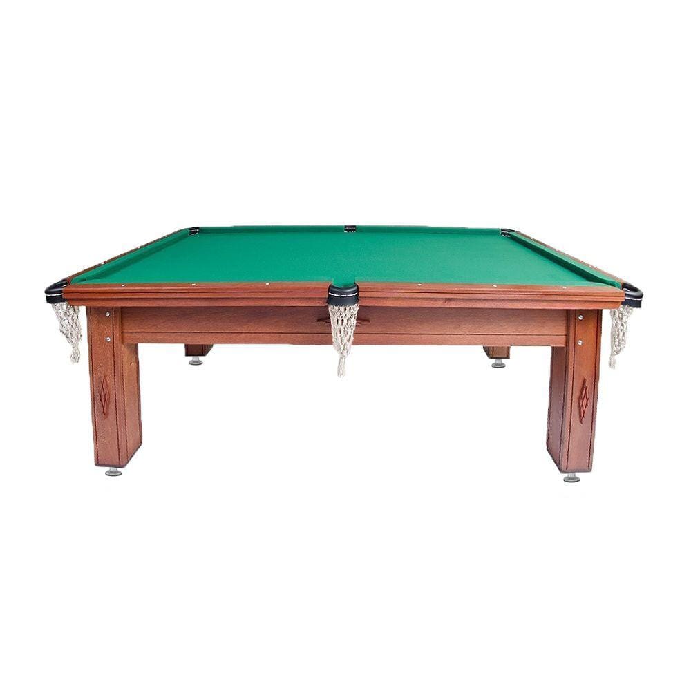 Sinuca Classic Pequena 1,75x1,07m