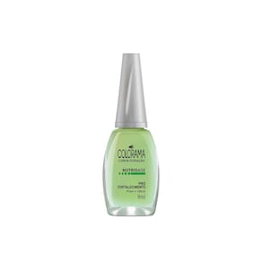 Esmalte Colorama Nutribase Pró Fortalecimento 8ml