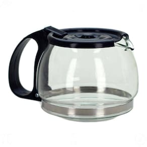 Jarra Para Cafeteira Black & Decker Dcm40 Gc40 Melita12
