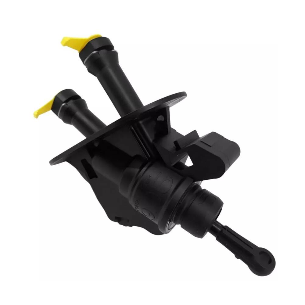 Cilindro Mestre Pedal Embreagem Ford Ka Black 1.6 8V 2001 A 2007 Luk