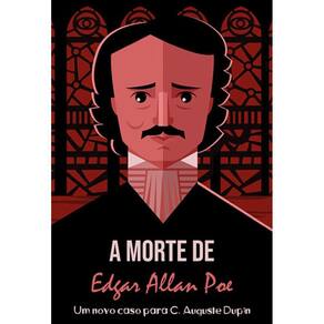 A morte de Edgar Allan Poe