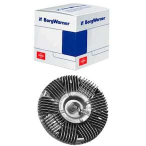 Embreagem Viscosa MB 709 912 1418 1718 OM364A LA 88 a 2011