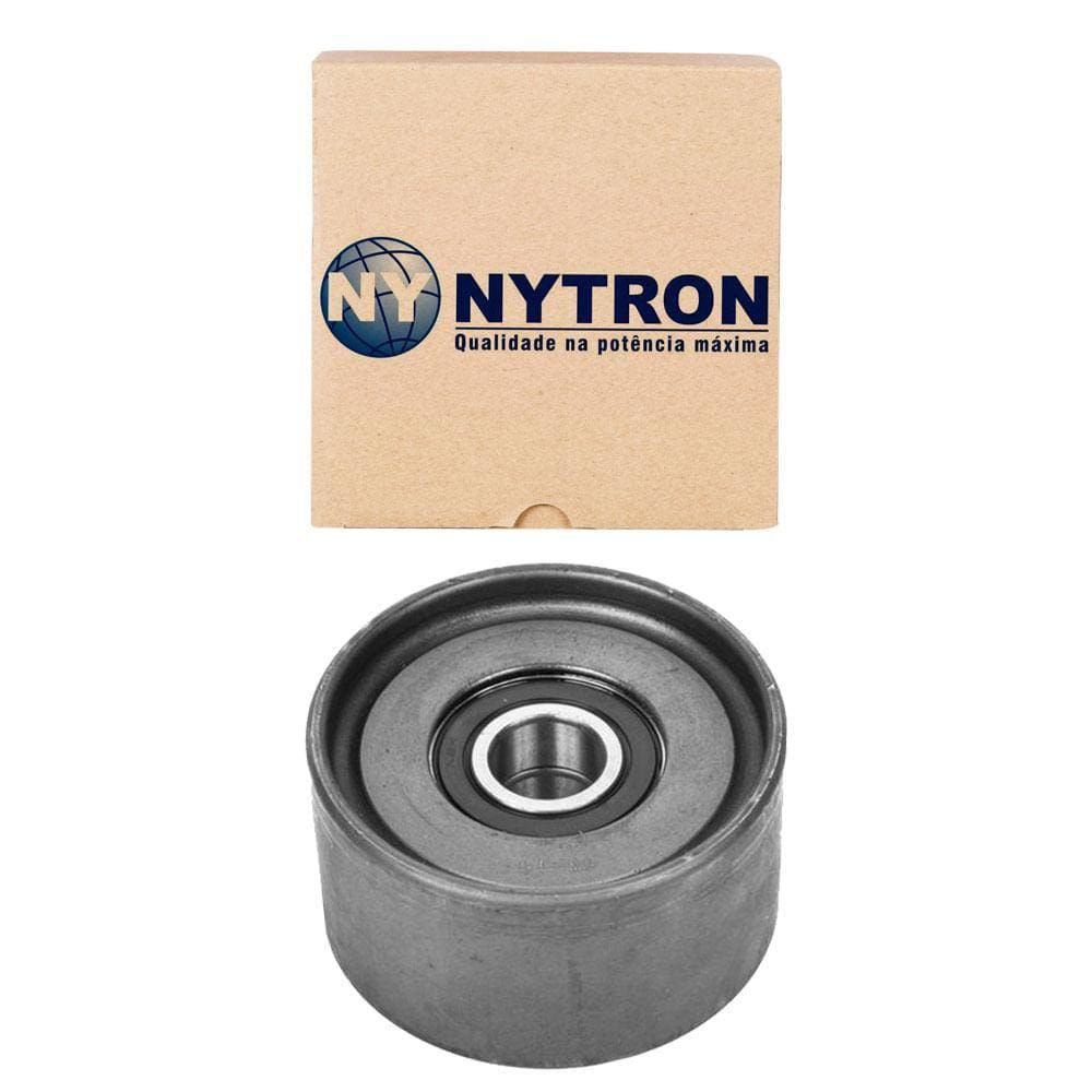 Polia Tensor Alternador Ranger 2.5 2.8 97 a 2006 Nytron 1272