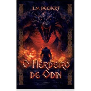 o Herdeiro de Odin