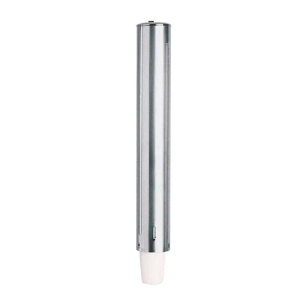 Porta Copo Descartável - Inox Refrigerante 300ml