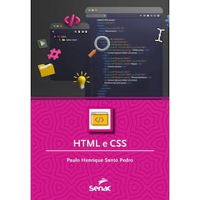 HTML e CSS