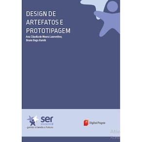 Design de Artefatos e Prototipagem