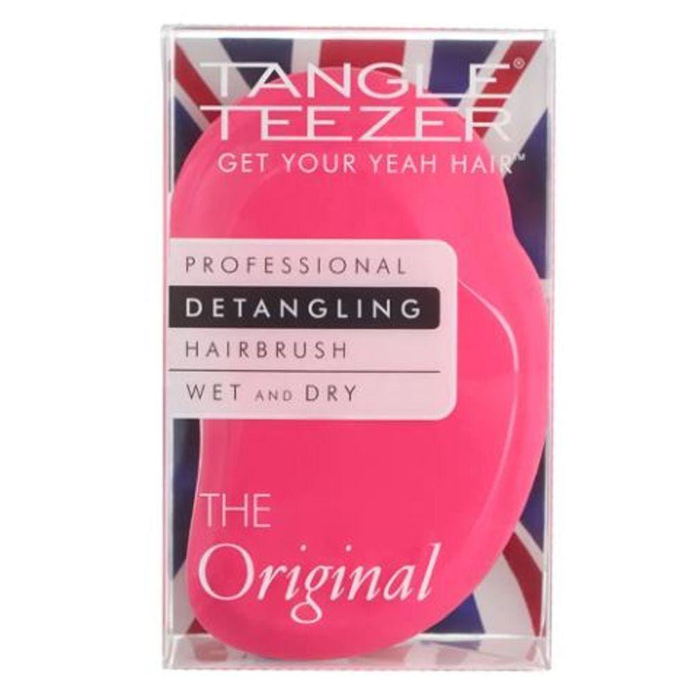 Escova De Cabelo Tangle Teezer