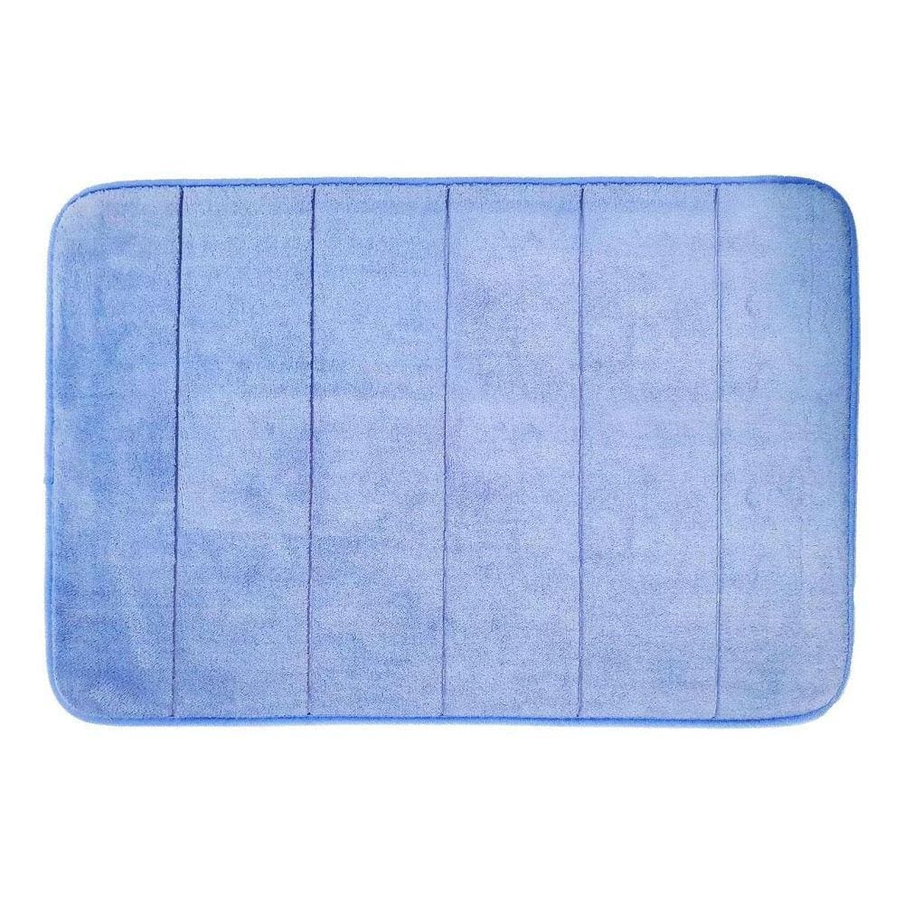 Tapete Banheiro Super Soft Antiderrapante 40 X 60 Cm