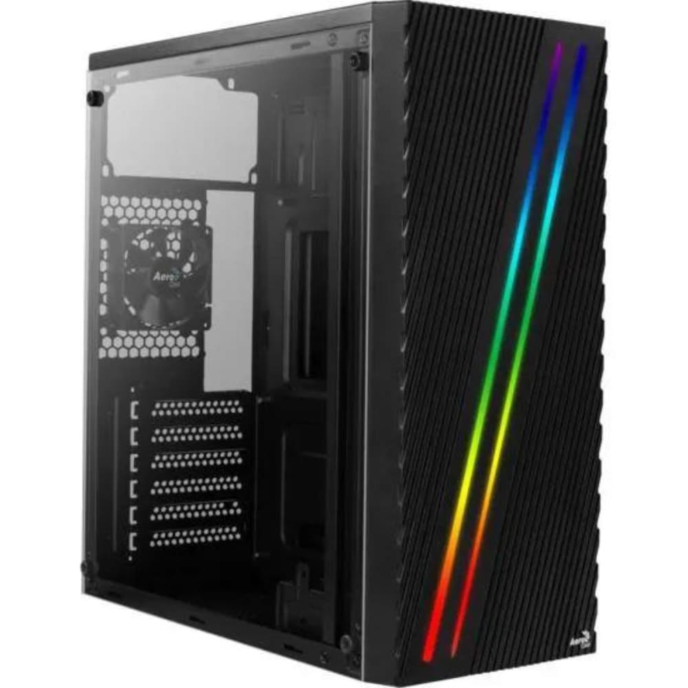 Gabinete Aerocool Streak V1 ATX