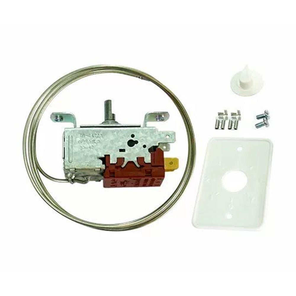 Termostato Compatível Balcão Frigorífico Rc15000 Emicol