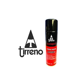 Limpa Freios Tirreno 300ml Expert Lf550+ Carros E Motos