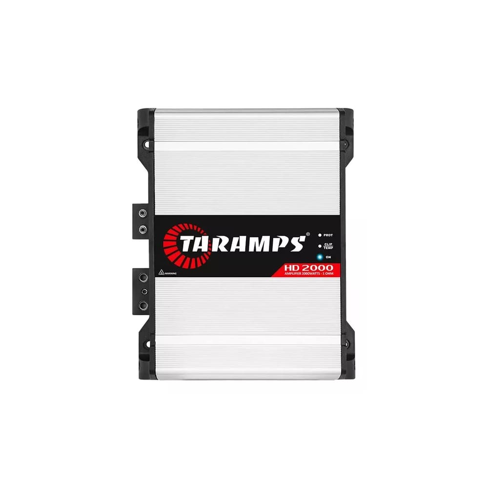 Módulo Amplificador Taramps HD 2000 Digital 2000W 2 Ohms