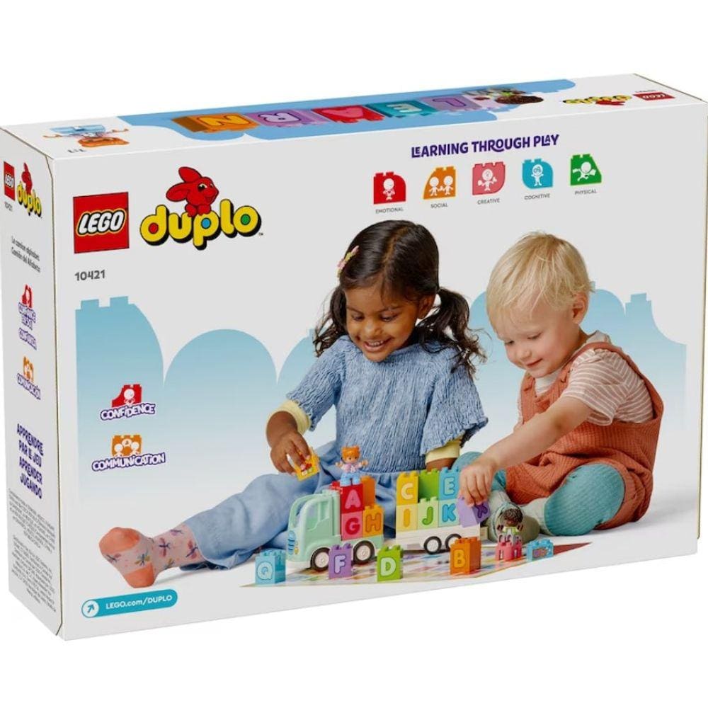 10901 lego duplo