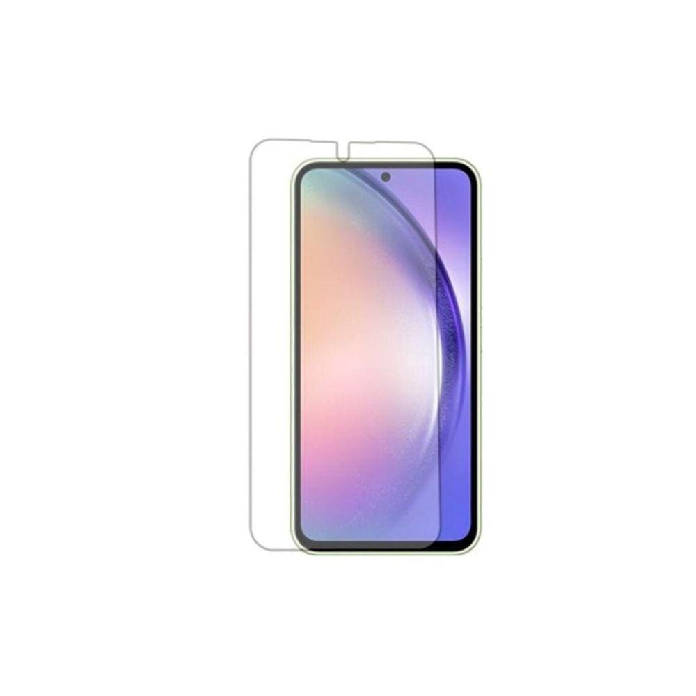 Pelicula Hidrogel Compativel Para Samsung Galaxy A55