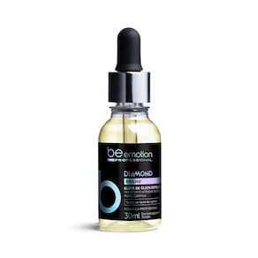 Elixir de Óleos Especiais Be Emotion - Professional - Diamond