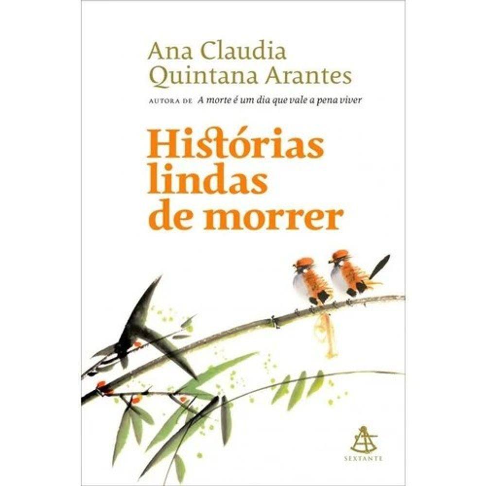 Historias Lindas De Morrer