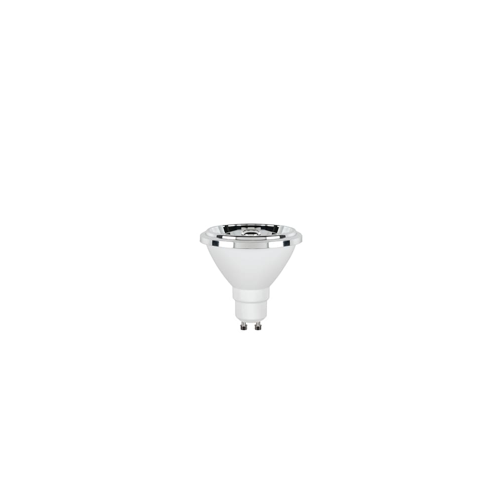 Lâmpada LED Ar70 ECO GU10 12° 4,8W 2700K Bivolt - Stella STH8433/27