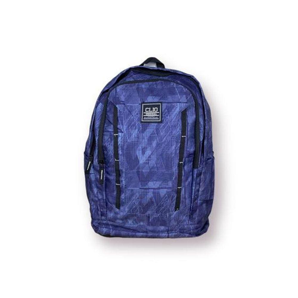 Mochila Juvenil 44cm Sport Department Clio CW9408