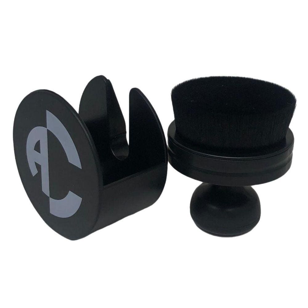 Auto Crazy Tire Brush