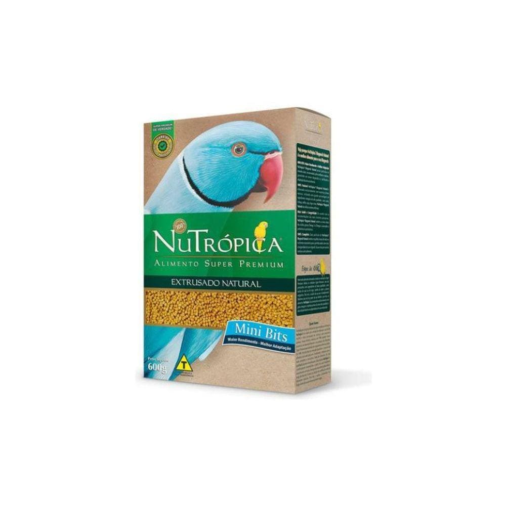 Nutropica Ringneck 600G