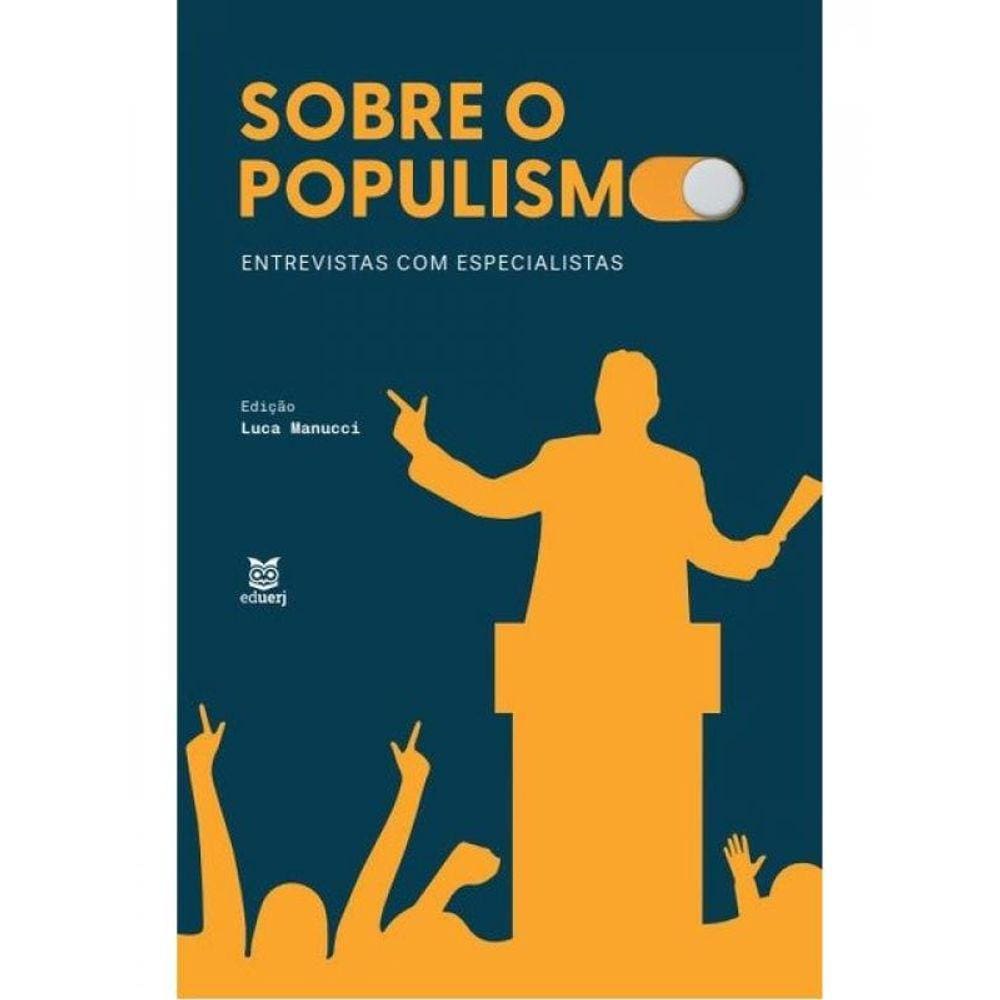 Sobre O Populismo