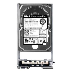 Dell Equallogic 2.5 600Gb 10K 6Gbps Sas Hard Drive Hdd