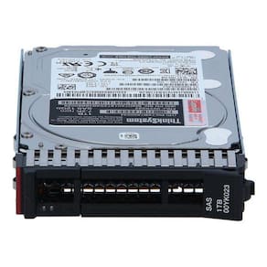 Disco Rígido Interno Lenovo Thinksystem 7Xb7A00034 1Tb