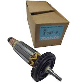 Induzido Martelete Makita M9510 M9511 127V 515547-6