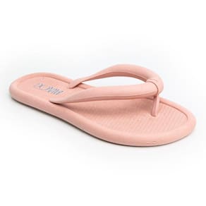 Rasteira Flip Flop Nuvem Nude 2626