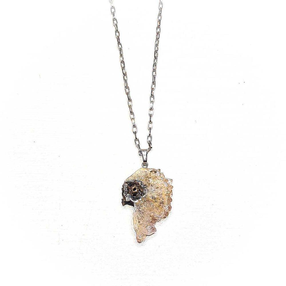 Colar Estalactite Orion