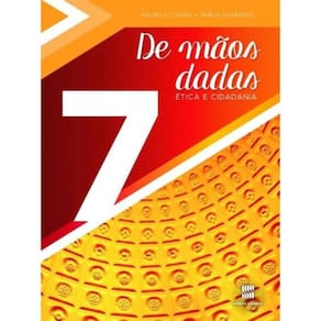 De mãos dadas - 7º Ano