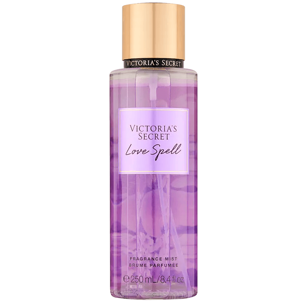 Victoria`s Secret Love Spell - Body Splash 250ml