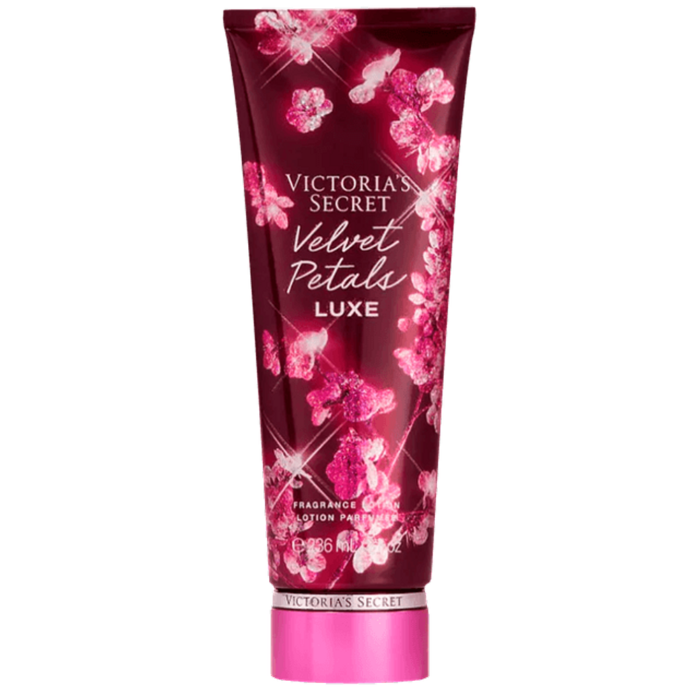 Victoria`s Secret Velvet Petals Luxe - Body Lotion 236ml