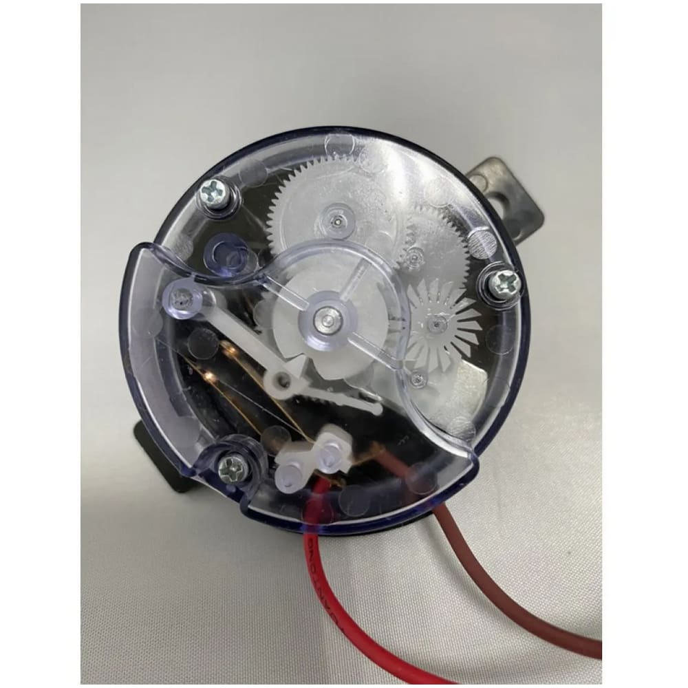 Timer da Centrífuga Twin Tub Praxis