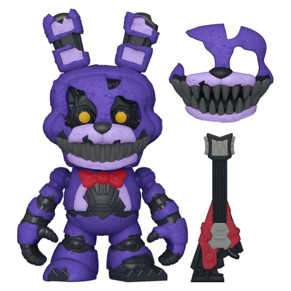 Bonnie best sale plush funko