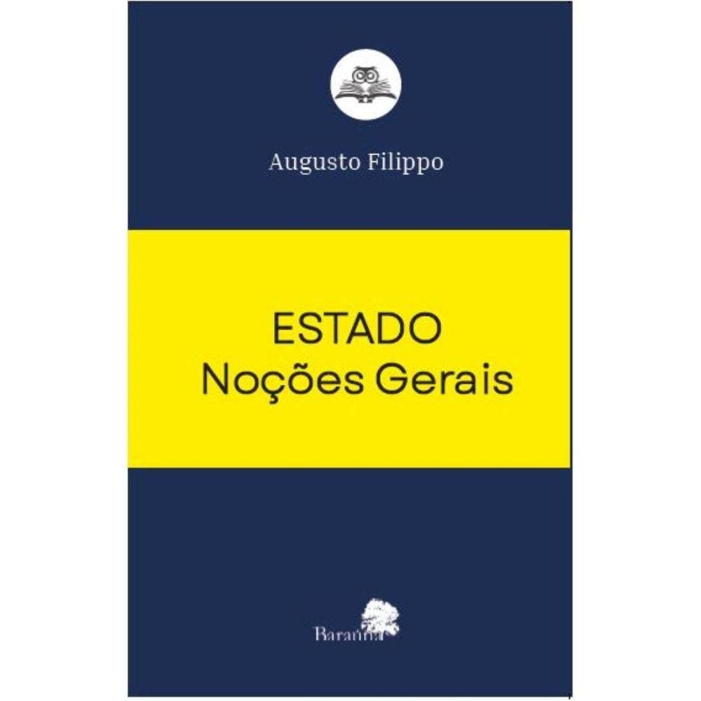 Estado: noções gerais