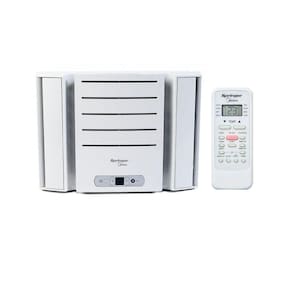 Ar Condicionado De Janela Springer Midea 7.500 Btus Frio Eletrônico 127v