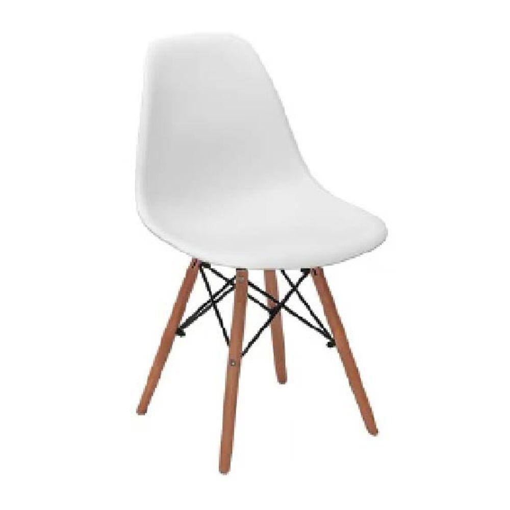 Cadeira De Jantar Charles Eames Eiffel