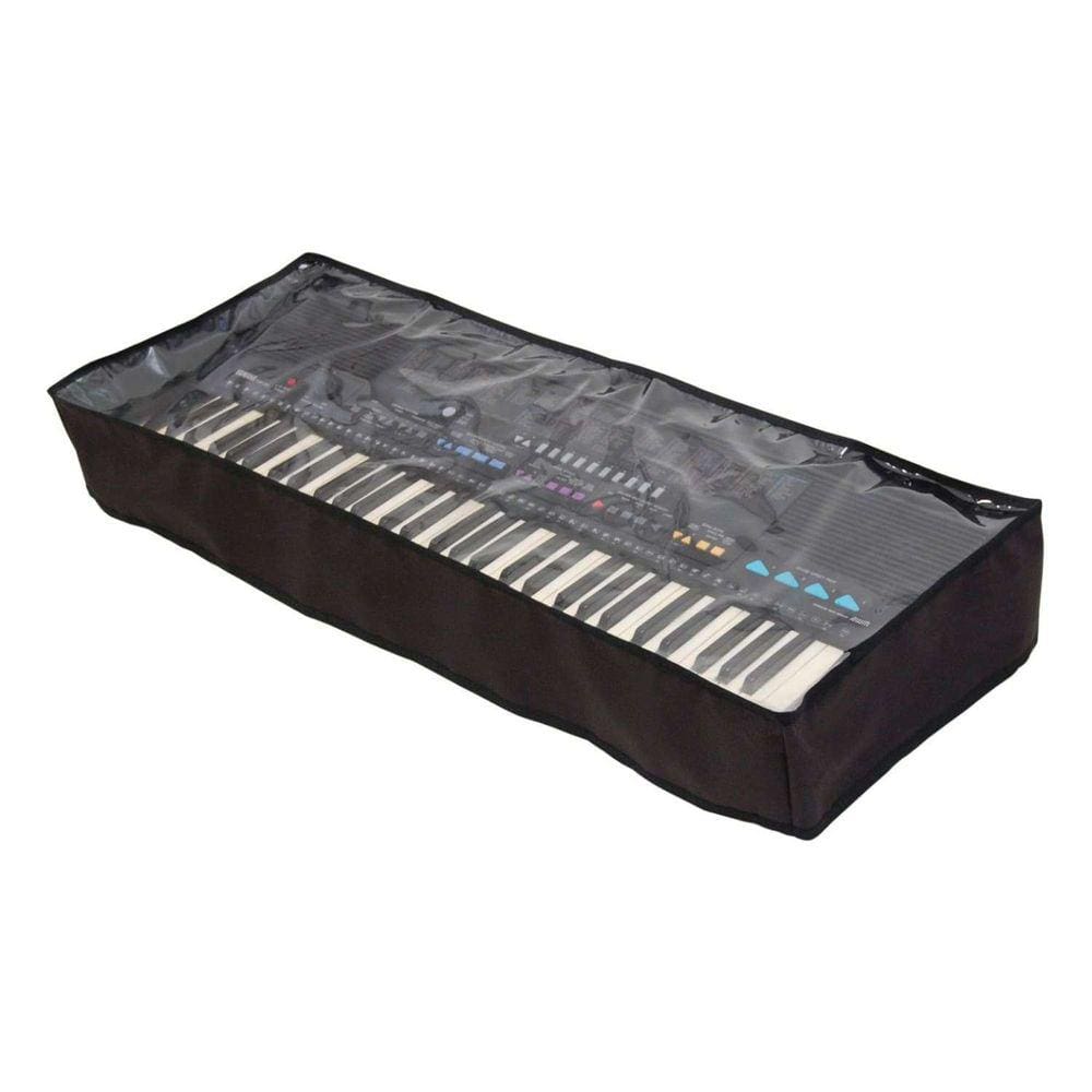 Capa Transparente para Teclado 5/8 Cristal Transparente