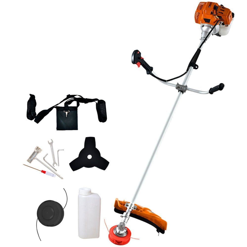 Rocadeira Gasol. 42,7Cc Skim4200 Intech Machine