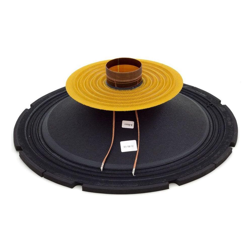 Reparo Jbl Woofer 12Mg1000 - 500 Watts Rms 4 Ohms