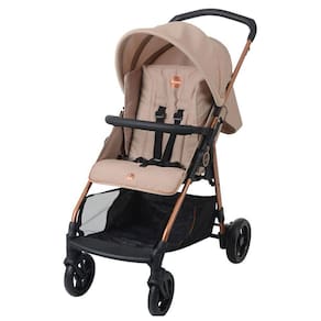 Carrinho de Bebê Passeio Burigotto Lui 0 até 15kg