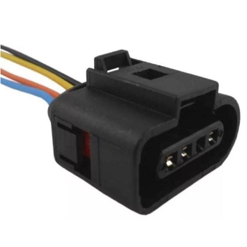Chicote Sensor MAP Gol Kombi Saveiro Voyage Golf