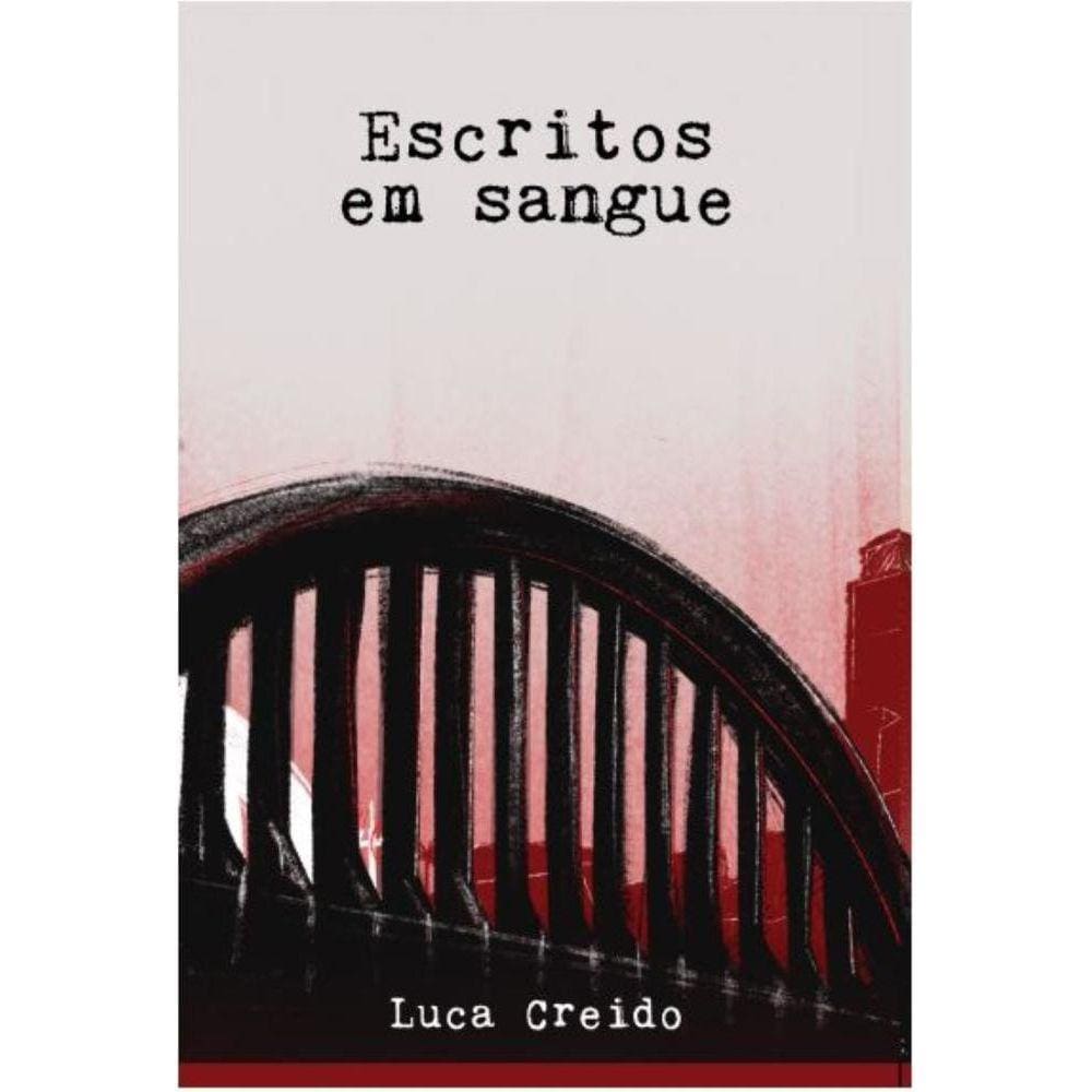 Escritos em Sangue