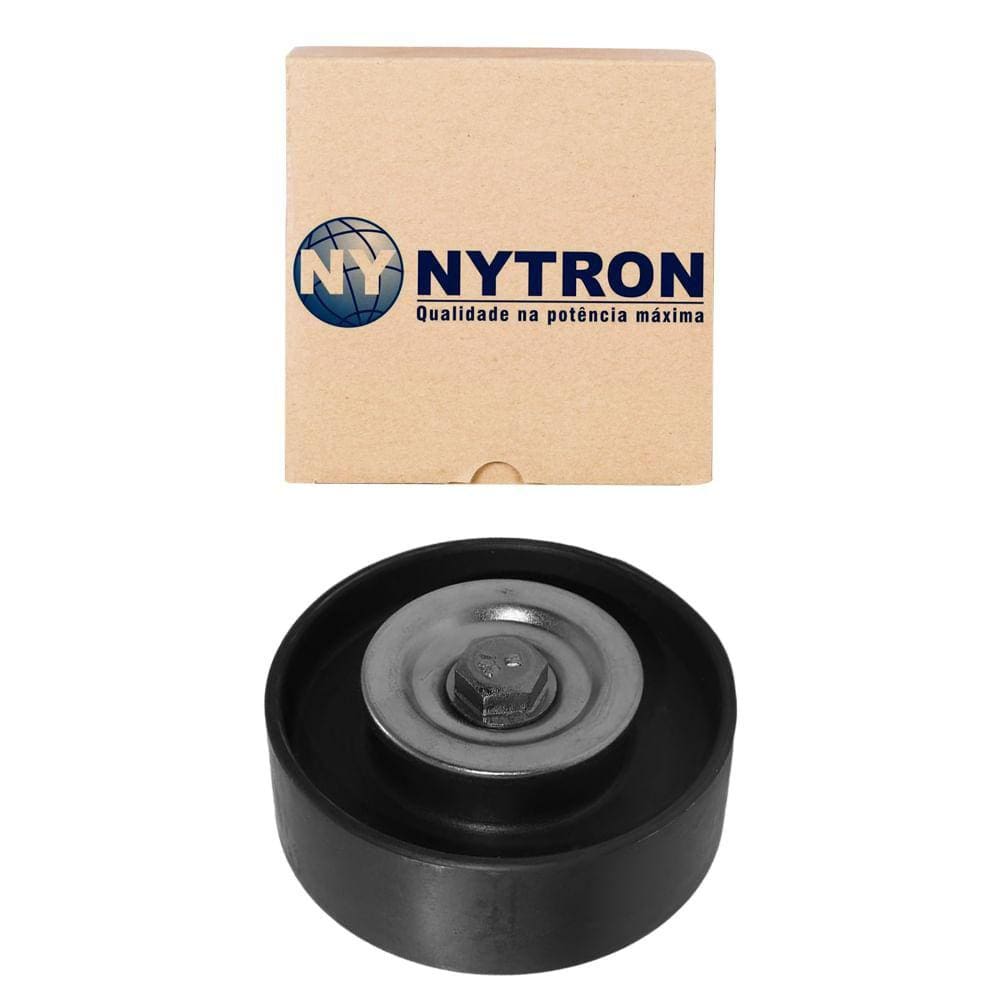 Polia Tensor Alternador Toyota Hilux 2.5 3.0 SW4 3.0 Nytron