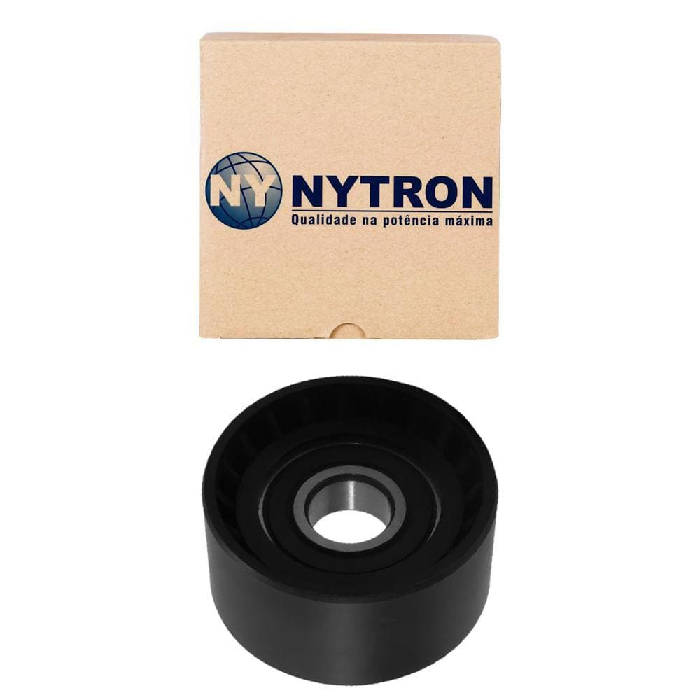 Polia Tensor Alternador Duster 2.0 2012 a 2020 Nytron 1157