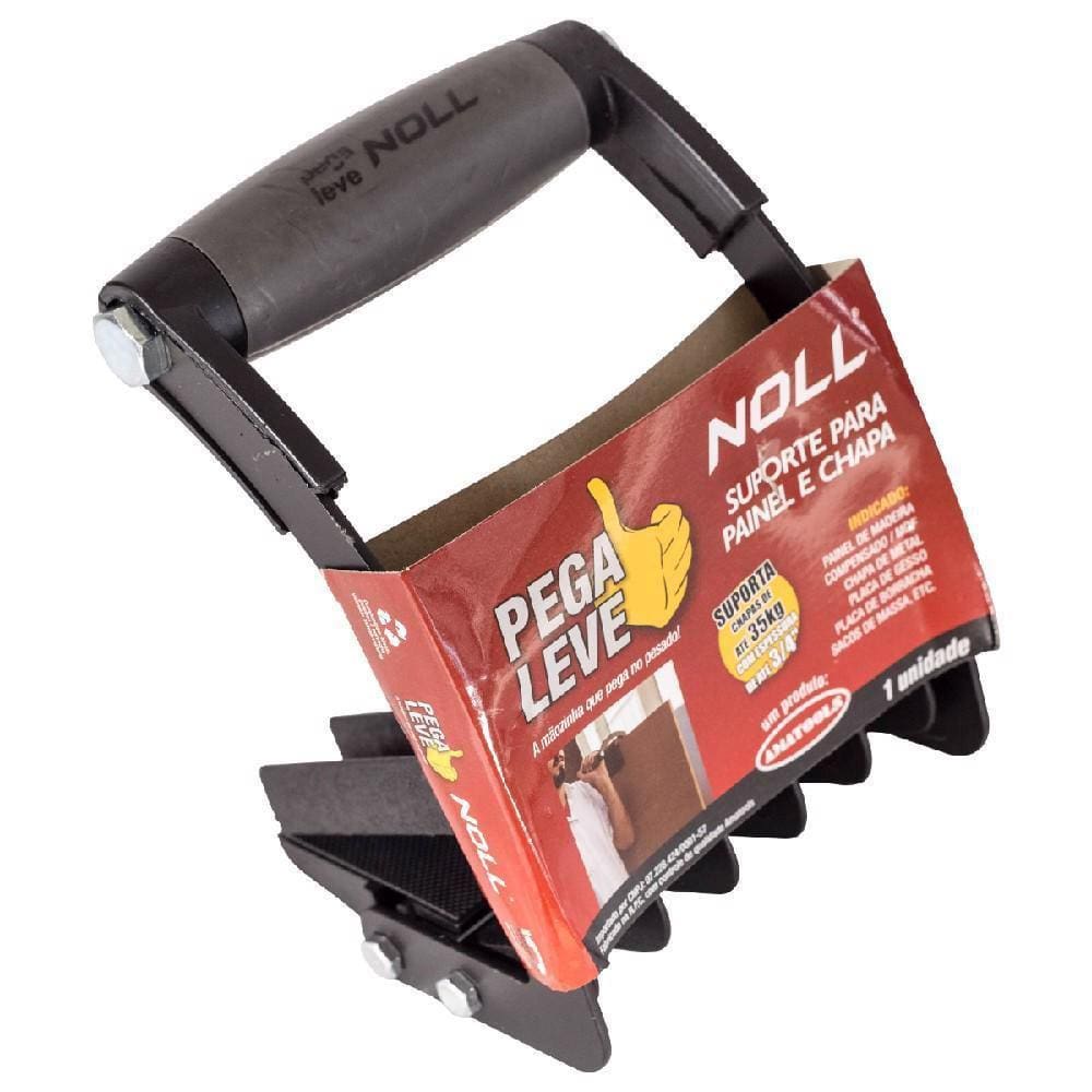 Pega Leve - Suporte Para Painel E Chapa 480,0001 - Noll