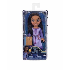 Boneca Disney Wish - Asha 3856 Sunny